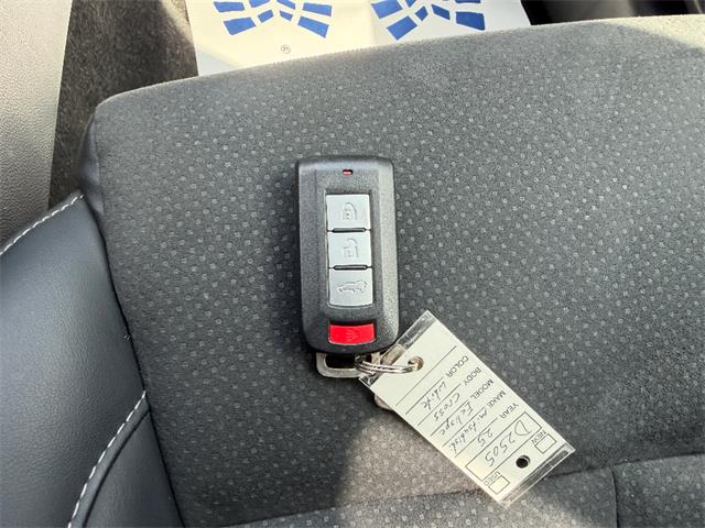 2025 Mitsubishi Eclipse (CC-2073987) for sale in Paducah, Kentucky