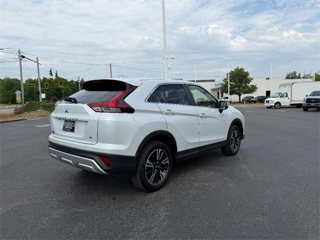 2025 Mitsubishi Eclipse (CC-2073987) for sale in Paducah, Kentucky