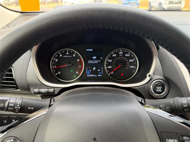 2025 Mitsubishi Eclipse (CC-2073987) for sale in Paducah, Kentucky
