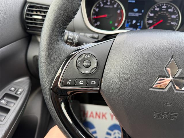 2025 Mitsubishi Eclipse (CC-2073987) for sale in Paducah, Kentucky