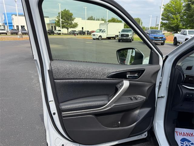 2025 Mitsubishi Eclipse (CC-2073987) for sale in Paducah, Kentucky
