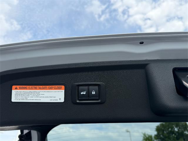 2025 Mitsubishi Eclipse (CC-2073987) for sale in Paducah, Kentucky