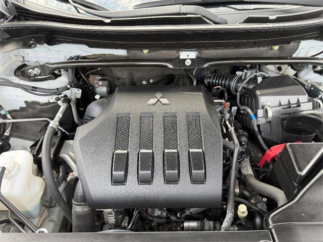 2025 Mitsubishi Eclipse (CC-2073987) for sale in Paducah, Kentucky