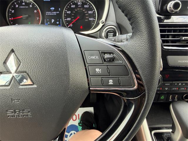 2025 Mitsubishi Eclipse (CC-2073987) for sale in Paducah, Kentucky