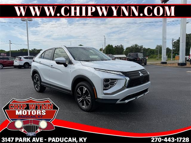 2025 Mitsubishi Eclipse (CC-2073987) for sale in Paducah, Kentucky