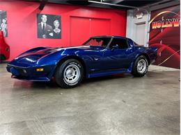 1978 Chevrolet Corvette (CC-2073988) for sale in West Babylon, New York
