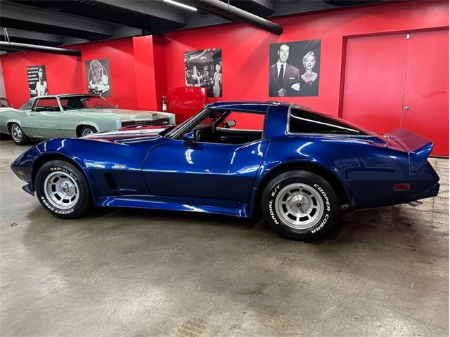 1978 Chevrolet Corvette (CC-2073988) for sale in West Babylon, New York