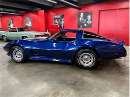 1978 Chevrolet Corvette (CC-2073988) for sale in West Babylon, New York