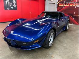 1978 Chevrolet Corvette (CC-2073988) for sale in West Babylon, New York