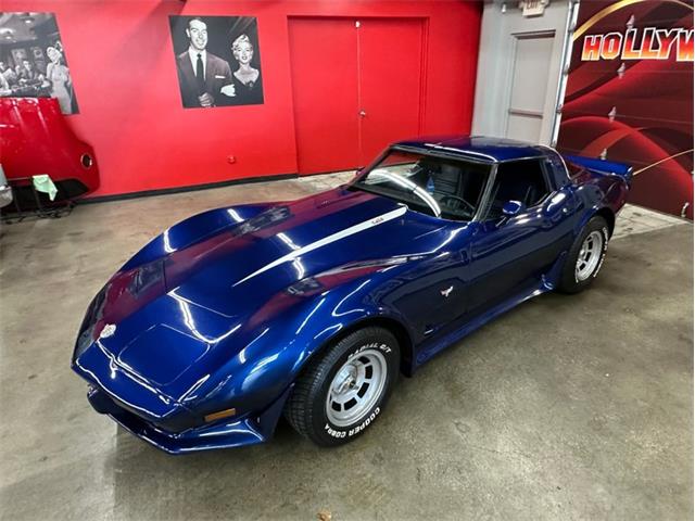 1978 Chevrolet Corvette (CC-2073988) for sale in West Babylon, New York