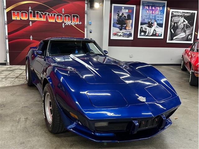 1978 Chevrolet Corvette (CC-2073988) for sale in West Babylon, New York