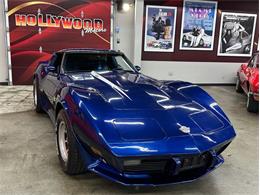 1978 Chevrolet Corvette (CC-2073988) for sale in West Babylon, New York
