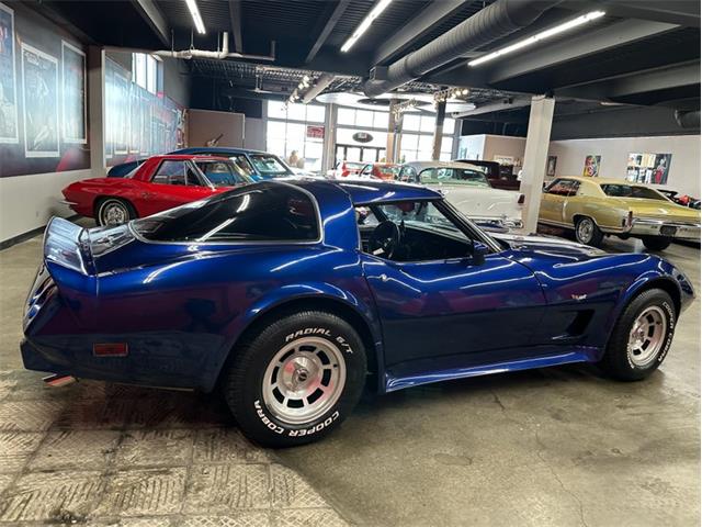 1978 Chevrolet Corvette (CC-2073988) for sale in West Babylon, New York