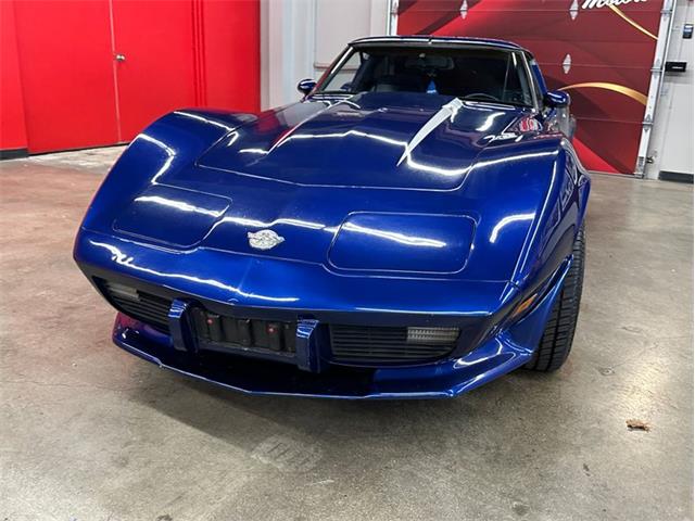 1978 Chevrolet Corvette (CC-2073988) for sale in West Babylon, New York