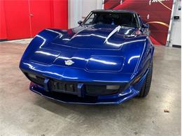 1978 Chevrolet Corvette (CC-2073988) for sale in West Babylon, New York