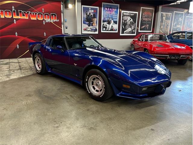 1978 Chevrolet Corvette (CC-2073988) for sale in West Babylon, New York