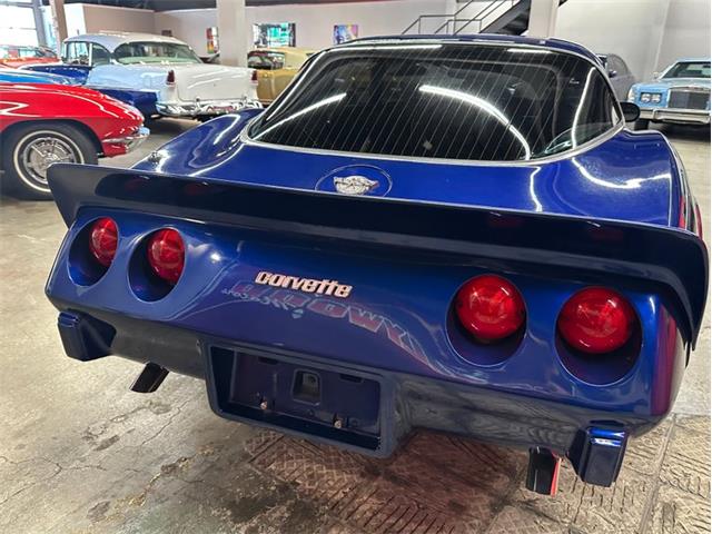 1978 Chevrolet Corvette (CC-2073988) for sale in West Babylon, New York