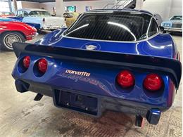 1978 Chevrolet Corvette (CC-2073988) for sale in West Babylon, New York
