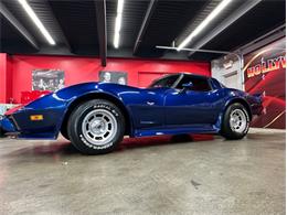 1978 Chevrolet Corvette (CC-2073988) for sale in West Babylon, New York