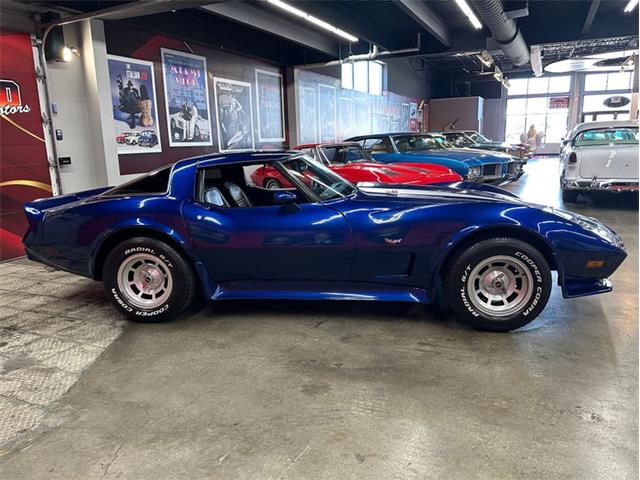 1978 Chevrolet Corvette (CC-2073988) for sale in West Babylon, New York