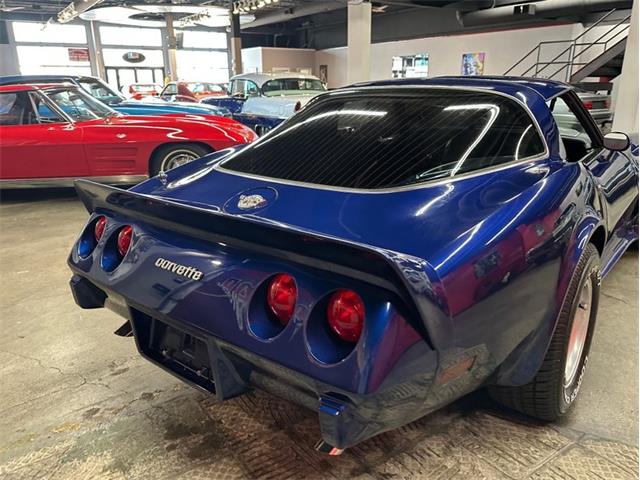 1978 Chevrolet Corvette (CC-2073988) for sale in West Babylon, New York