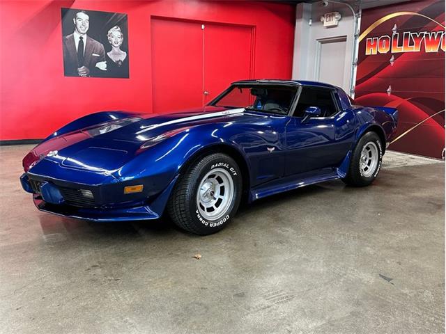 1978 Chevrolet Corvette (CC-2073988) for sale in West Babylon, New York