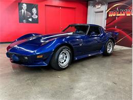 1978 Chevrolet Corvette (CC-2073988) for sale in West Babylon, New York