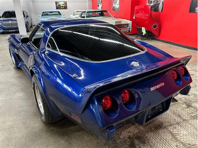 1978 Chevrolet Corvette (CC-2073988) for sale in West Babylon, New York