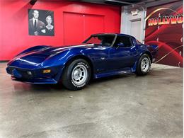 1978 Chevrolet Corvette (CC-2073988) for sale in West Babylon, New York