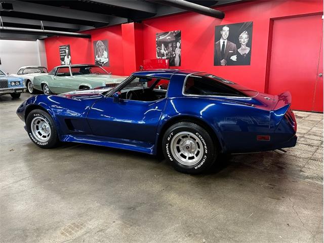 1978 Chevrolet Corvette (CC-2073988) for sale in West Babylon, New York