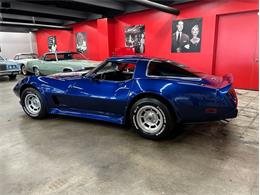 1978 Chevrolet Corvette (CC-2073988) for sale in West Babylon, New York