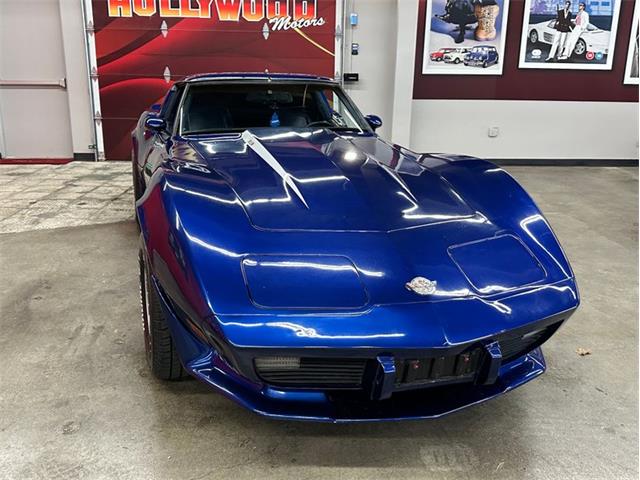 1978 Chevrolet Corvette (CC-2073988) for sale in West Babylon, New York