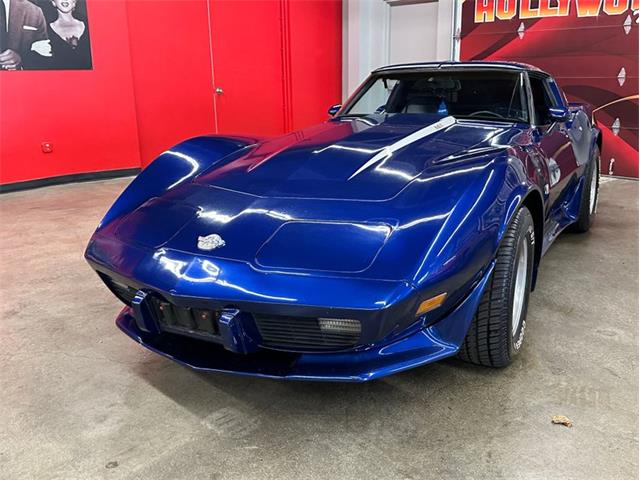 1978 Chevrolet Corvette (CC-2073988) for sale in West Babylon, New York