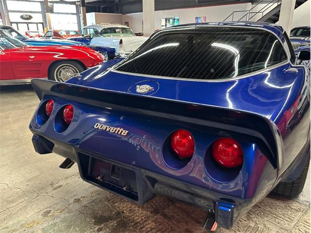 1978 Chevrolet Corvette (CC-2073988) for sale in West Babylon, New York