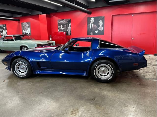 1978 Chevrolet Corvette (CC-2073988) for sale in West Babylon, New York