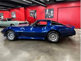 1978 Chevrolet Corvette (CC-2073988) for sale in West Babylon, New York
