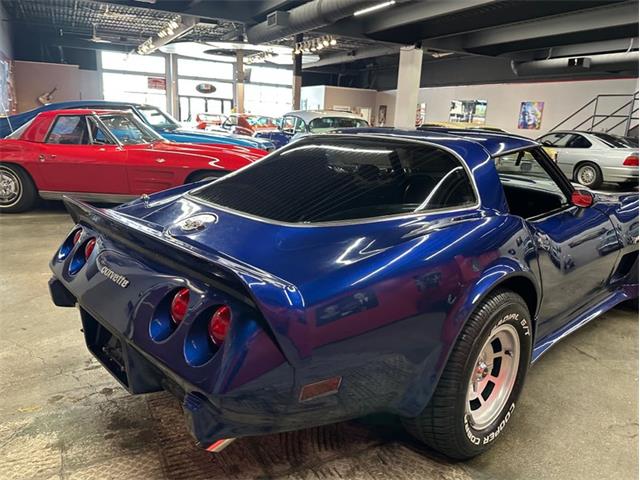 1978 Chevrolet Corvette (CC-2073988) for sale in West Babylon, New York