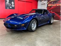 1978 Chevrolet Corvette (CC-2073988) for sale in West Babylon, New York