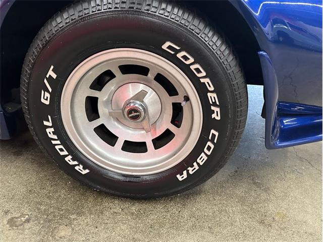 1978 Chevrolet Corvette (CC-2073988) for sale in West Babylon, New York