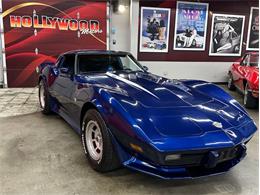 1978 Chevrolet Corvette (CC-2073988) for sale in West Babylon, New York