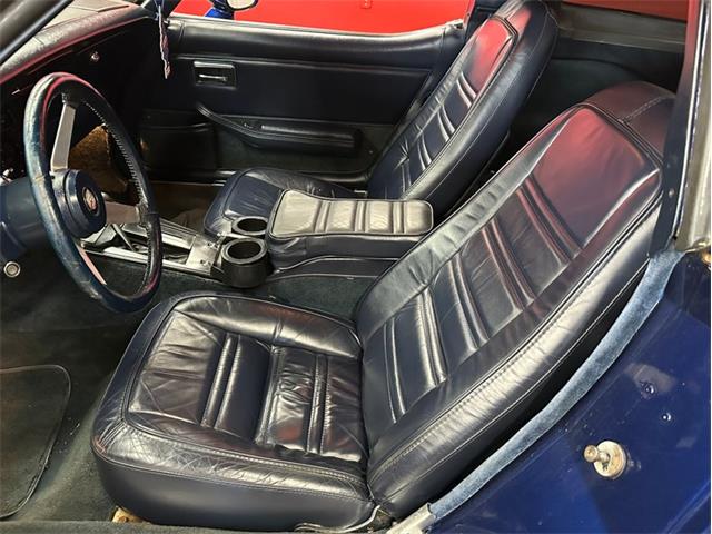 1978 Chevrolet Corvette (CC-2073988) for sale in West Babylon, New York