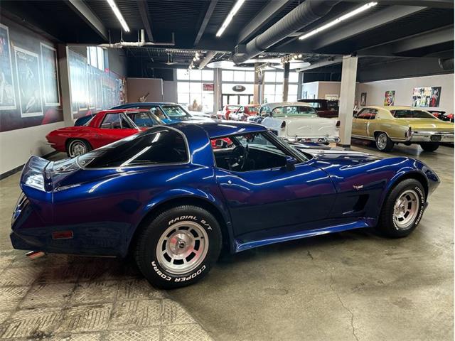 1978 Chevrolet Corvette (CC-2073988) for sale in West Babylon, New York