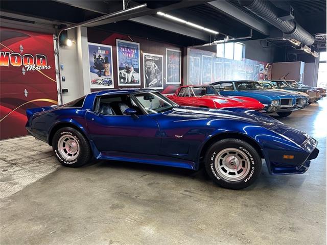1978 Chevrolet Corvette (CC-2073988) for sale in West Babylon, New York
