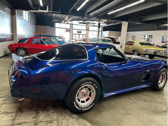 1978 Chevrolet Corvette (CC-2073988) for sale in West Babylon, New York