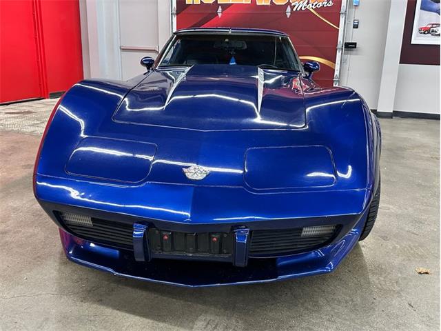 1978 Chevrolet Corvette (CC-2073988) for sale in West Babylon, New York