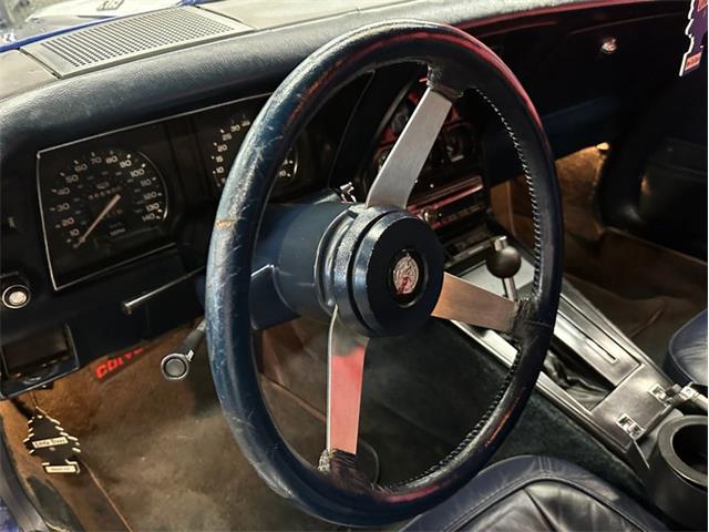 1978 Chevrolet Corvette (CC-2073988) for sale in West Babylon, New York