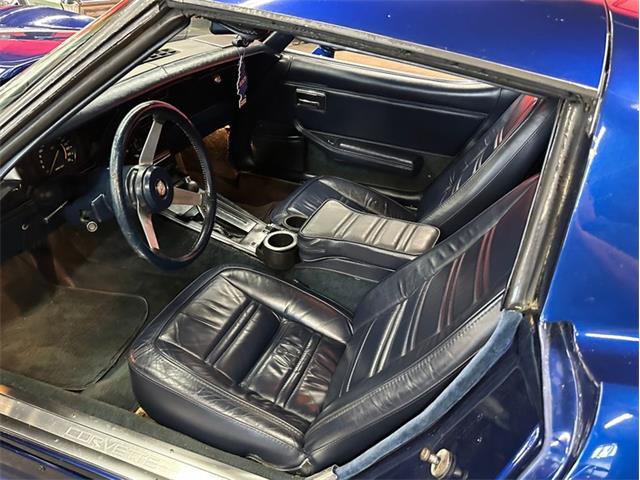 1978 Chevrolet Corvette (CC-2073988) for sale in West Babylon, New York