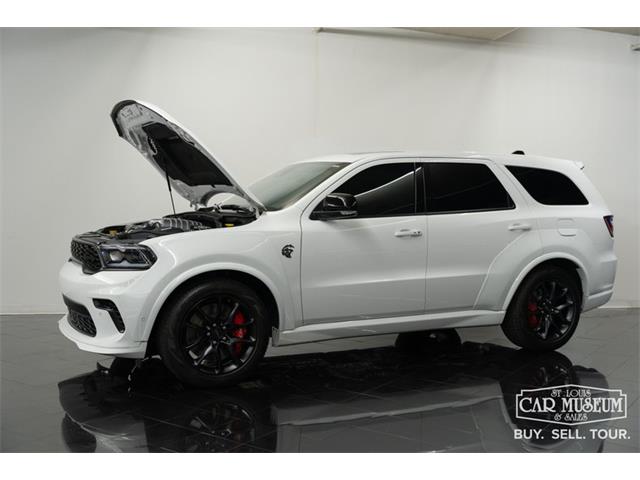 2023 Dodge Durango (CC-2073989) for sale in St. Louis, Missouri