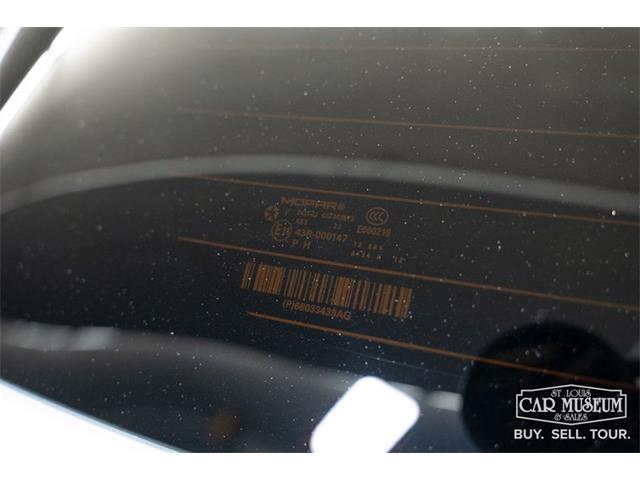 2023 Dodge Durango (CC-2073989) for sale in St. Louis, Missouri
