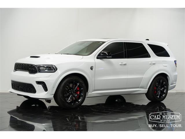 2023 Dodge Durango (CC-2073989) for sale in St. Louis, Missouri